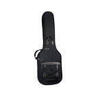 Cm88 Levys Double Electric Bass Guitar Bag New 734990000695
