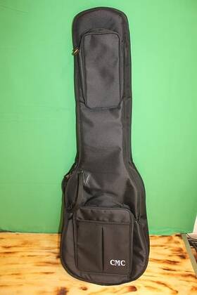 C636b Cmc Bass Guitar Bag