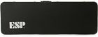 Stefb-7 Cmhxlfflh Esp Guitar Mh Xl Case Fitting For 840248012591
