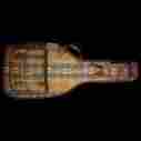 Cmt20-ban Cmt20 Tapestry Leather Levy S Leathers Levys And Guitar Gigbag