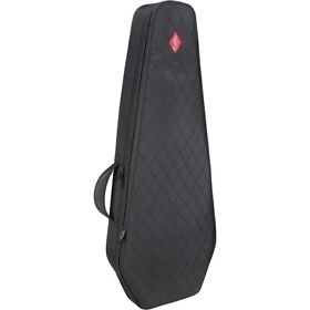Cf-ceg1 Coffin Case Chimera Electric Guitar Bag Black Standard