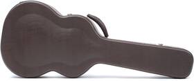 98-034-0190 Cordoba Humidified Archtop Wood Case For Classical Flamenco Guitars