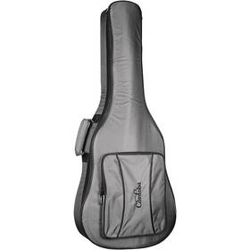 98-034-0270 Cordoba Deluxe Classical And Flamenco Guitar Gig Bag 1/4 Size Mini Ii