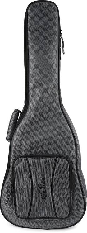 98-034-0280 Cordoba Deluxe Gig Bag - 1/2 And 3/4 Size