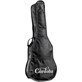 98-034-0430 Cordoba Standard Concert Ukulele Gig Bag Black