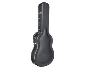 980340300 Cordoba Humicase Protege Humidified Guitar Case Fits Full Size Classicals Used