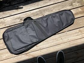 99-754-0040 Cordoba Mini Ii Mh Travel-acoustic Gigbag