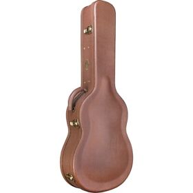 03748 Cordoba Humidified Archtop Wood Case Esteso