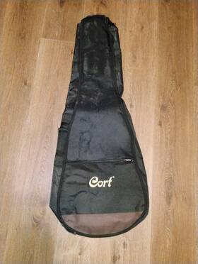 Cgb18 Cort Acoustic Guitar Case
