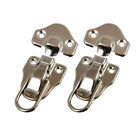 Cp-9935-010 Allparts Guitar Case Clamps Set 645208005923