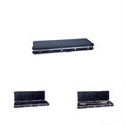 Cra860bbk Bass Guitar Case Abs Molded For Both String 817173015621