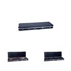 Cra860bbktsa Bass Guitar Case Abs Molded With Lock For 817173015959