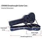 Cra860dsltsa Crossrock Acoustic Classical Guitar 817173015911