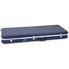 Cra860ebl Electric Guitar Case Abs Molded Blue 817173015607