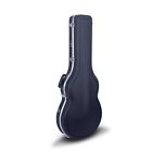 335semi-hollow Cra860sa Crossrock Electric Guitar Case In Black Backpack Available