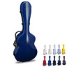 Crf1000cnvbl Crossrock Fiberglass Classical Guitar Case Backpack For 689721148576