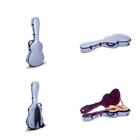 Crf1000csl Fiberglass Classical Guitar Case Backpack Style For In 817173010565