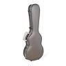 Cra800buch Crossrock Baritone Ukulele Case With Backpack Straps In Champagne