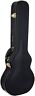 Crw620lbk Crossrock Case Fit Les Paul Electric Guitar Semi-vintage Arched Hardshell