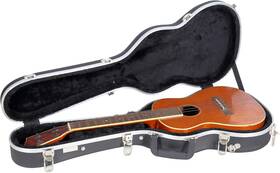 Cra860bubk Crossrock Cra860bu Baritone Ukulele Abs Molded Hard Backpack Case Black Cra86