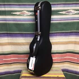 Cra860su Crossrock Abs Soprano Ukulele Hard Guitar Case