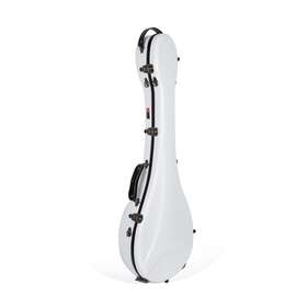 Crf1000bowt Crossrock Greek Bouzouki Flight Case Well Seal Fiberglass Hardshell Buzuki