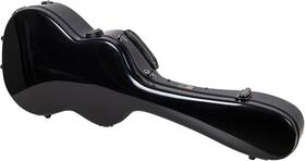 Crf2020ctbk Crossrock Torres Classical Guitar Case Fiberglass Hardshell Accessory