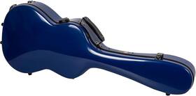 Crf2020ctnvbl Crossrock Torres Classical Guitar Case Fiberglass Hardshell Compartment