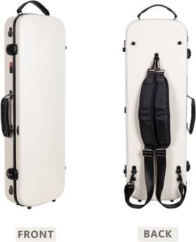 Crf2020tu-r Crossrock Tenor Ukulele Case Hardshell With Tsa Lock-100% Fiberglass