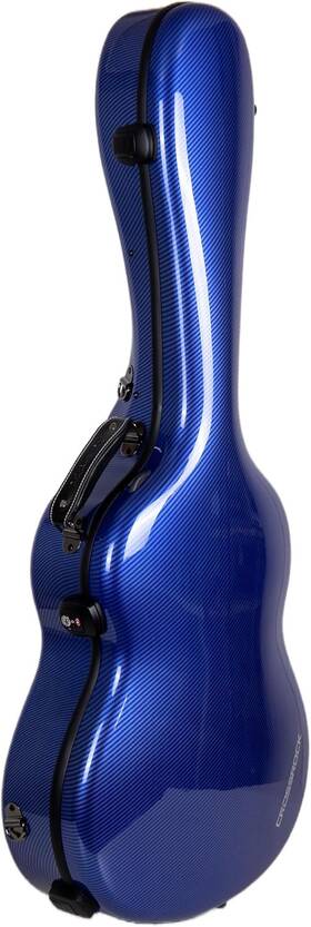 Crf5030cbl Crossrock Ultra-light Fiberglass Case-fits 4/4 Classical Nylon String Guitars