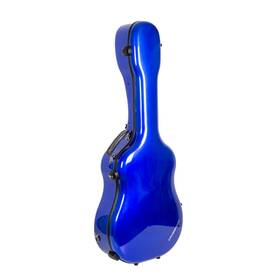 Crf6030dbl-d Crossrock Air Carbon Series Guitar Case-fits 40 Inch /41 Dreadnought Acoustic