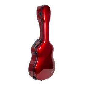 Crf6030drd-d Crossrock Air Carbon Series Guitar Case-fits 40 Inch /41 Dreadnought Acoustic