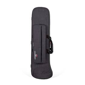 Crp200tb Crossrock For Tenor Trombone F-trigger Or Straight -lightweight Foam Case