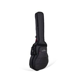 Crsg107-335dg Crossrock Padded Backpack Guitar Bag For 335 Style 6-string Semi-hollow Elect