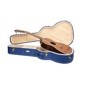Crw520-00012 Crossrock Designer Series Hardshell Case For Martin 000-12 Fret Acoustic Guitars