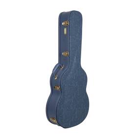 Crw630c Crossrock Wooden For 4/4 Classical Guitars Mink Imitation Fleece