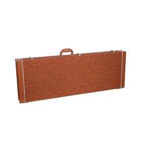Crw630jm Crossrock Relief Series-wooden For Jazzmaster/jaguar Style Electric Guitars