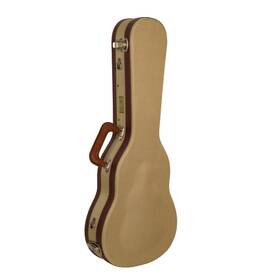 Crw720bu Crossrock Master Series Baritone Ukulele Case For 30ftft And 31ftft