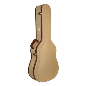 Crw720d28 Crossrock Master Series Acoustic Guitar Case For Martin D-28-grand Auditorium