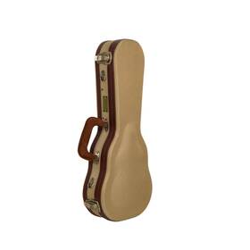 Crw720su Crossrock Master Series Soprano Ukulele Case For 21ftft Long Neck