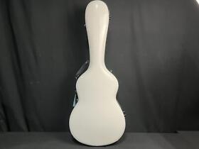 Crf2020-0012wt Crossrock Lightweight Fiberglass Case For Martin 12-fret 00 Body Guitar New