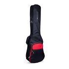 Crsg106dbbr Crossrock Guitar Gig Bag Double Bass Padded Adjustable 744759266491