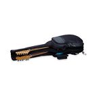Crsg106de Crossrock Series Double Electric Guitar Mm Padding Entry Level