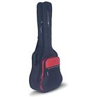 Crsg106drd Crossrock Acoustic Guitar Bag Musical Instruments