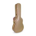 Crw600d Crossrock Arch Top Wooden Case In Vintage Tweed 817173018981