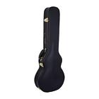 Crw600l Crossrock Cases Hardshell Arch Top Wooden Case In 817173018394