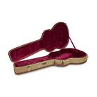 Crw600satw Crossrock New Premium Semi Hollow Electric Guitar Case Hollowbody Carrying