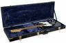 Crw620e Crossrock Hard Case Fits Fender Telecaster Stratocaster Electric 810048591428