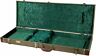 Crw700b Crossrock Deluxe Electric Guitar Case Fits Fender Jazz Bass Precison