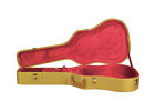 Ct-1510 Superior Deluxe Dreadnought Tweed